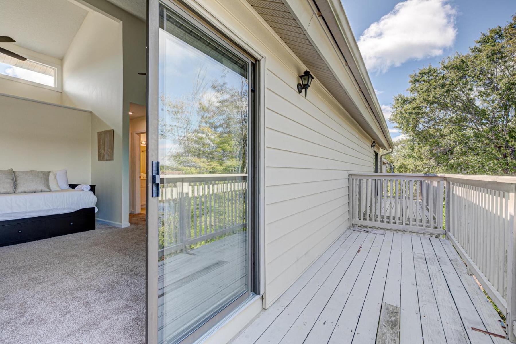 5 Mins To Beach W/ Pool & Views Myrtle Beach Esterno foto