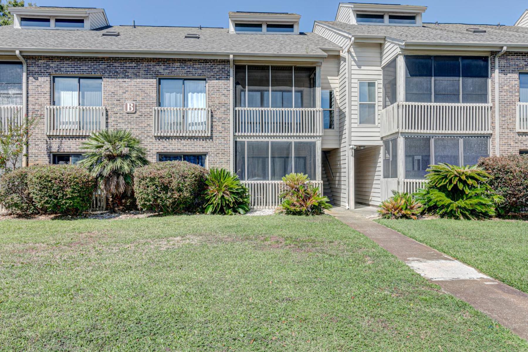 5 Mins To Beach W/ Pool & Views Myrtle Beach Esterno foto