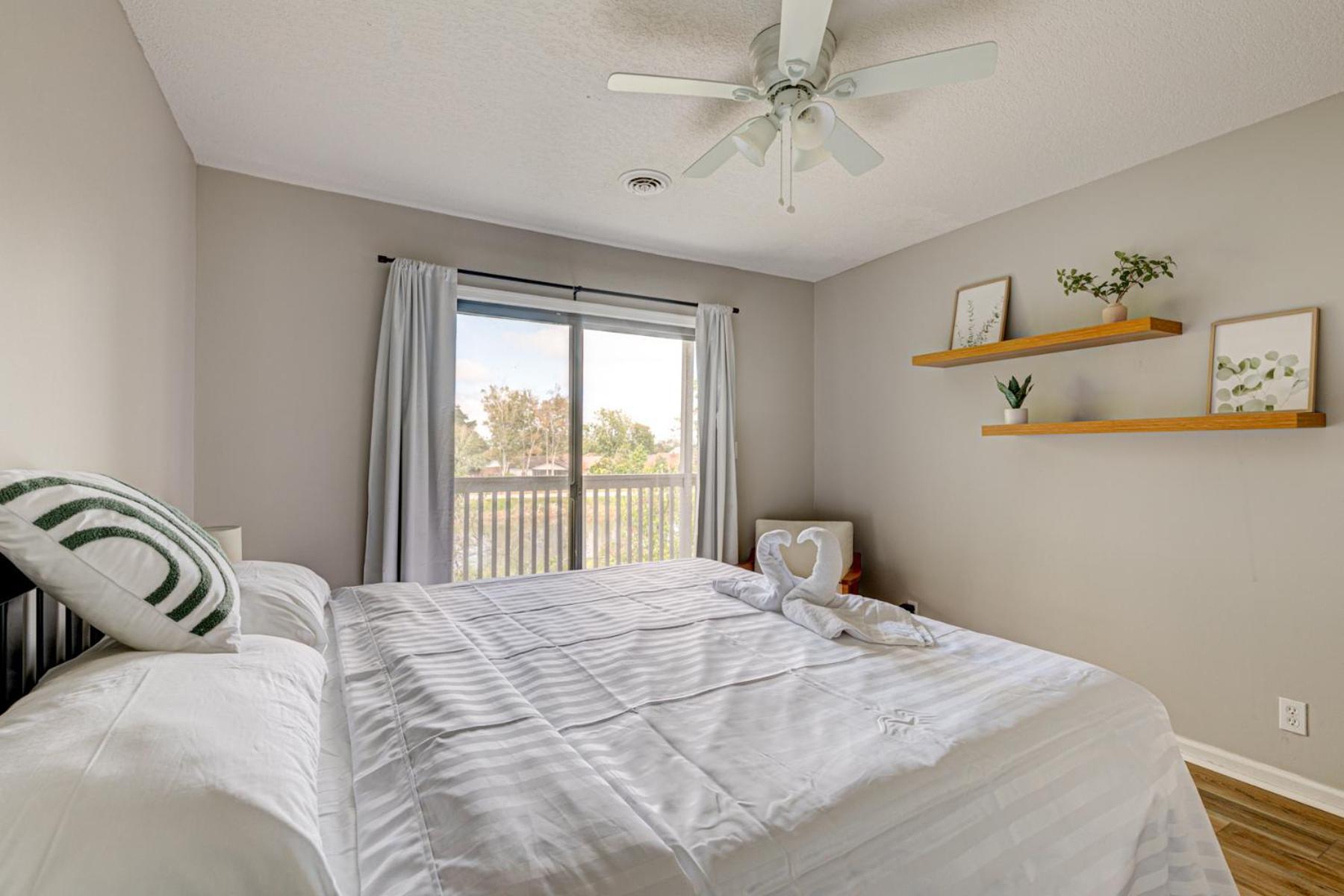 5 Mins To Beach W/ Pool & Views Myrtle Beach Esterno foto