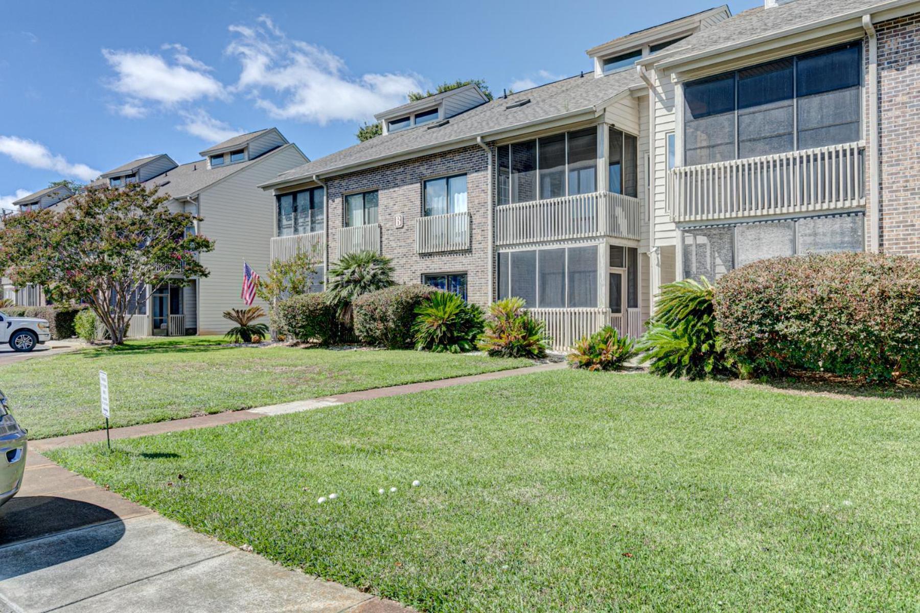 5 Mins To Beach W/ Pool & Views Myrtle Beach Esterno foto